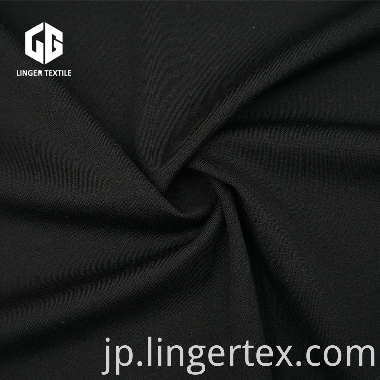 Polyester Spandex Fabric